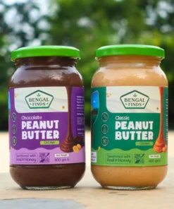 Peanut Butter Combo – পিনাট বাটার (কম্বো)