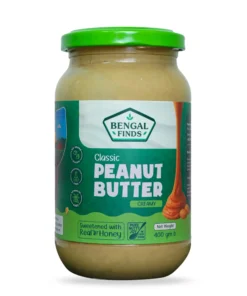 Classic Butter Combo – পিনাট বাটার